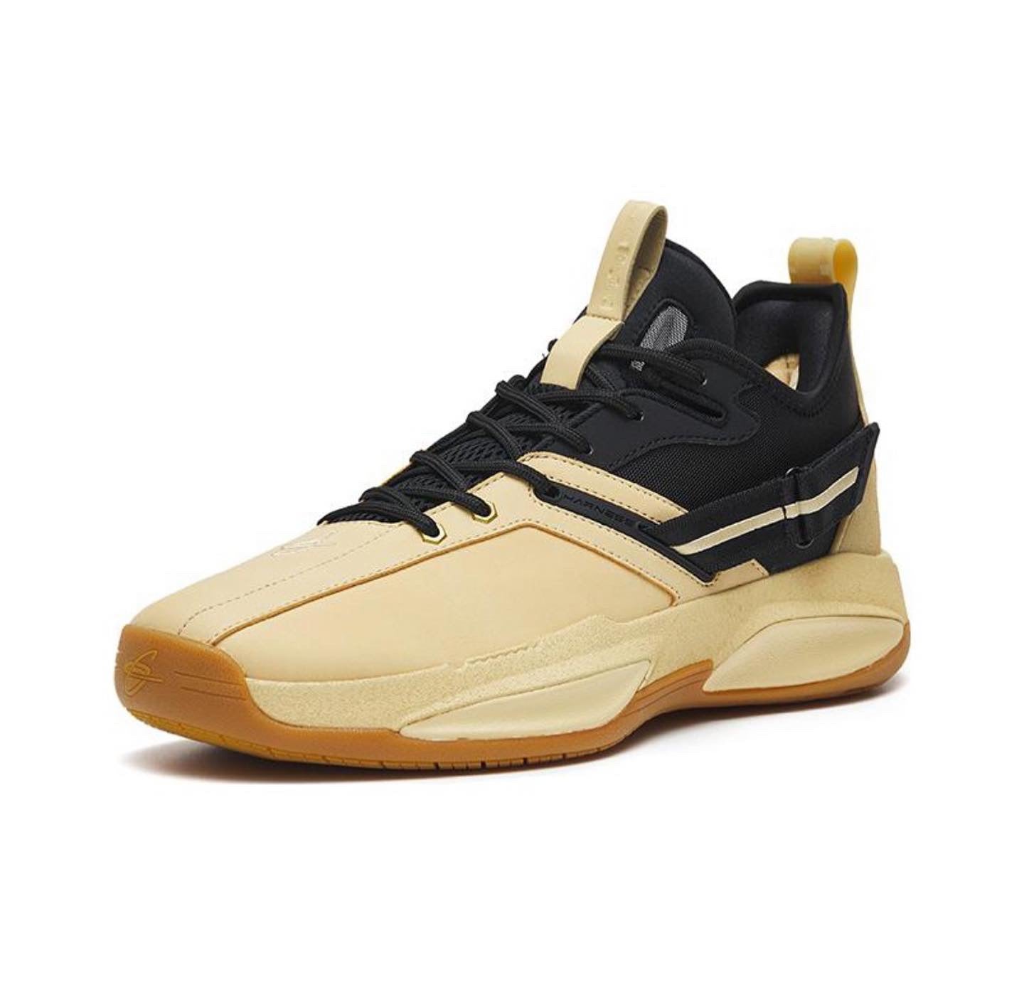 Anta Gordon Hayward GH3 Basketball Shoes Beige | WDL382106