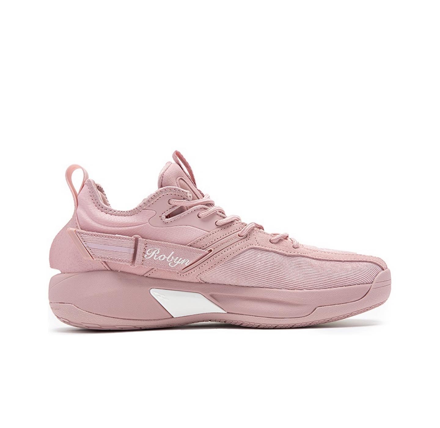 Anta Gordon Hayward GH3 “Cherry blossoms” Basketball Shoes Pink | KBV061475