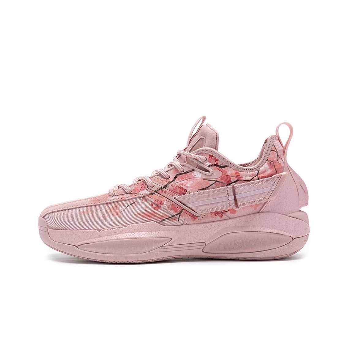 Anta Gordon Hayward GH3 “Cherry blossoms” Basketball Shoes Pink | KBV061475