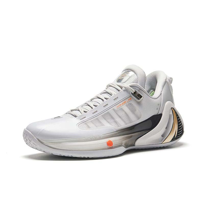 Anta Gordon Hayward GH4 Basketball Shoes White | WXO918743