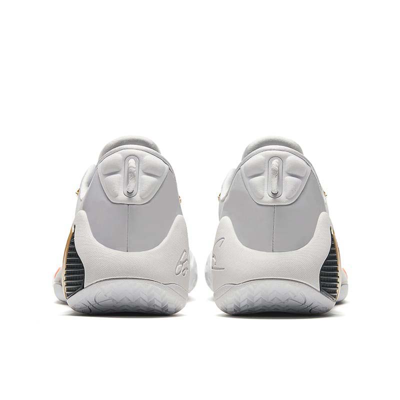 Anta Gordon Hayward GH4 Basketball Shoes White | WXO918743