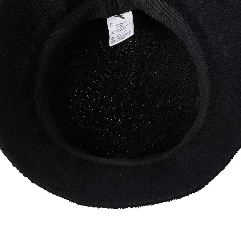 Anta KAI 1 Fisherman's Cap Balck | ZEY940613