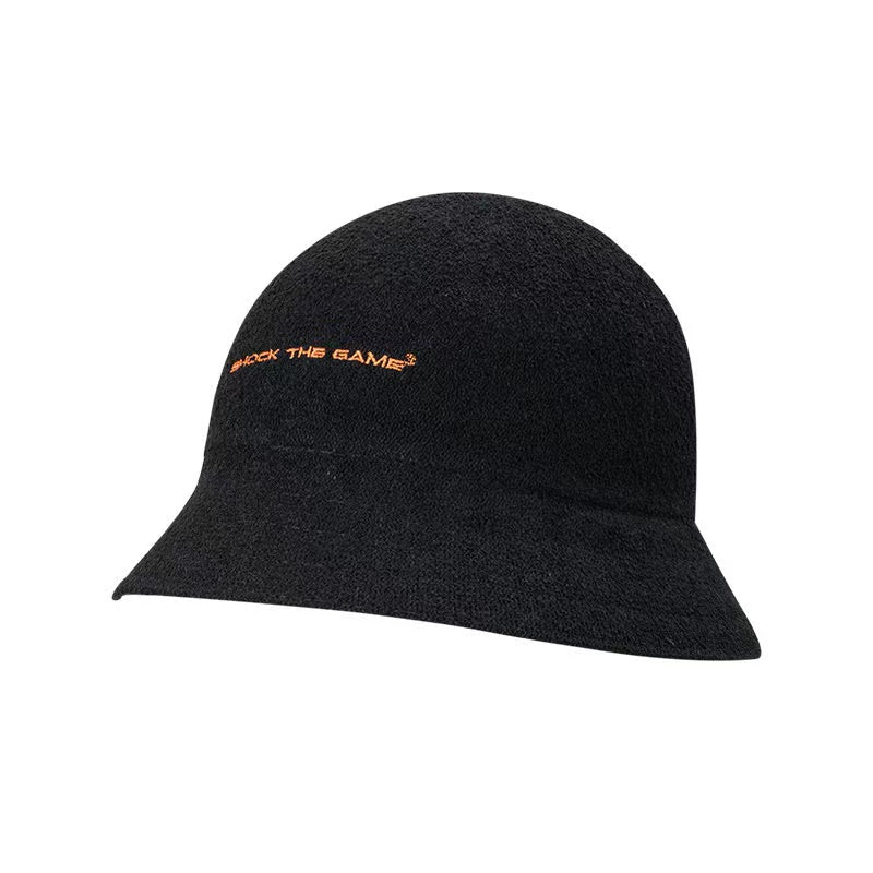 Anta KAI 1 Fisherman\'s Cap Balck | ZEY940613