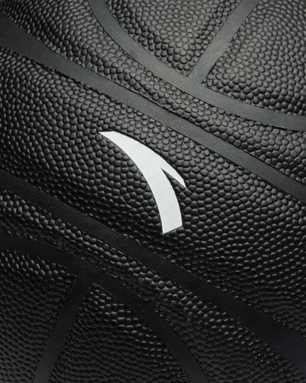 Anta KAI Basketball Black | BHU205916