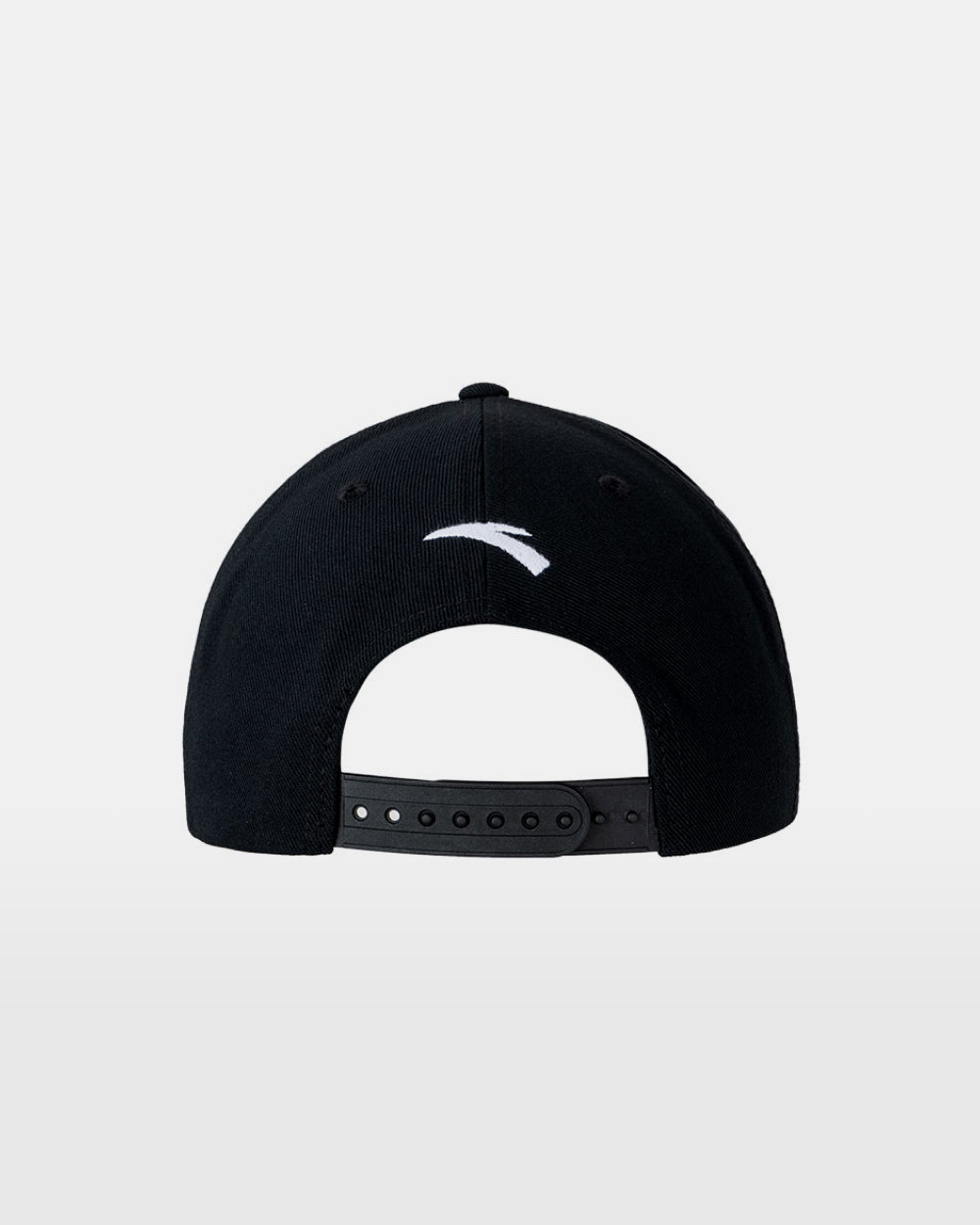 Anta KAI Cap Black | USK320516