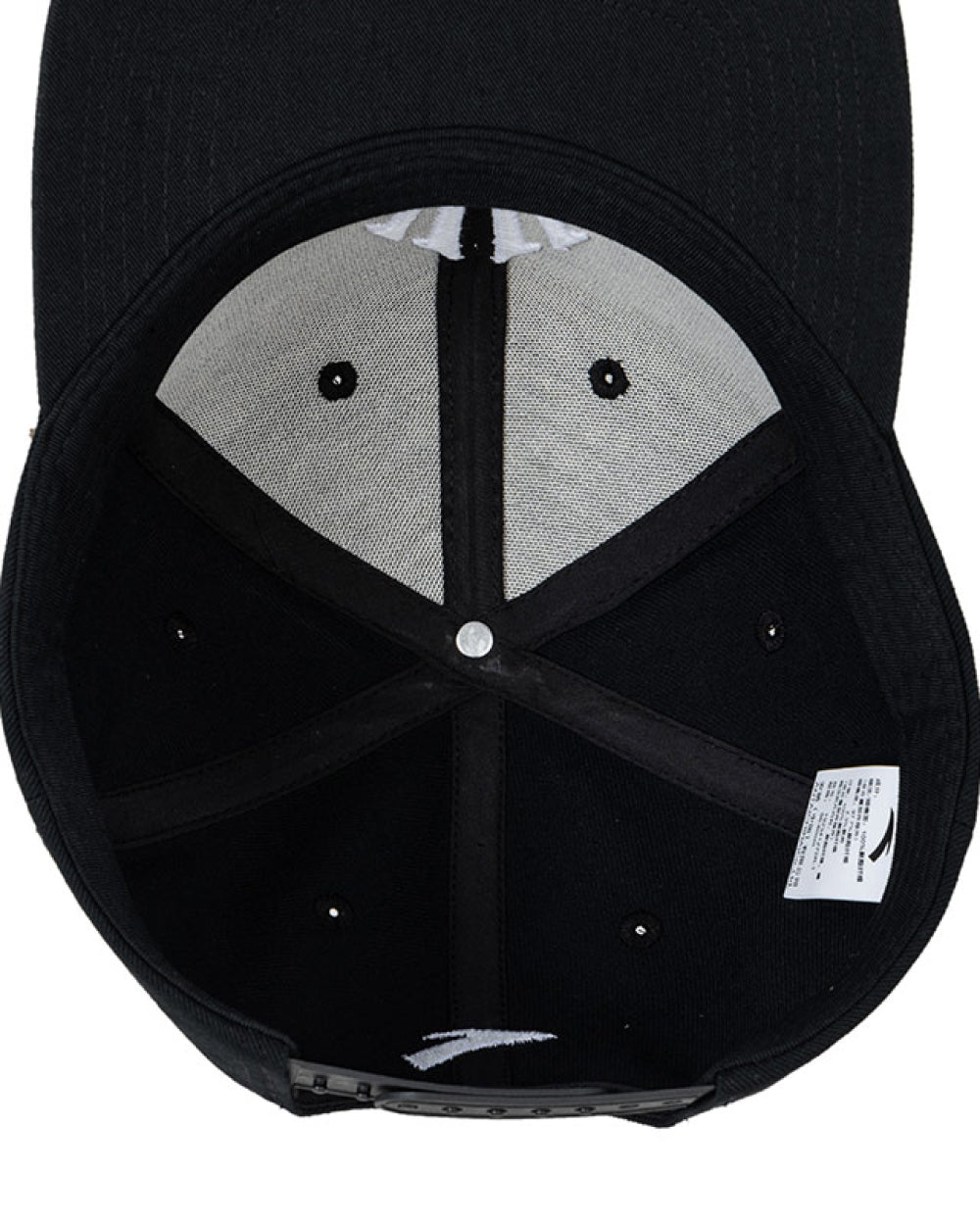 Anta KAI Cap Black | USK320516