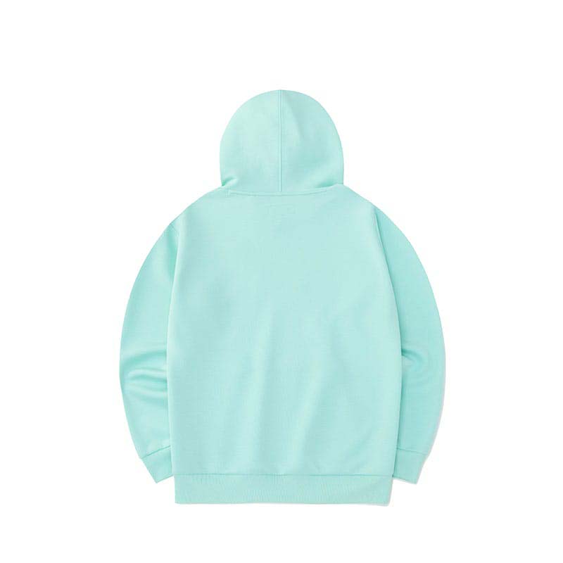 Anta KLAY THOMPSON Sweat Hoodie Green | DHZ251069