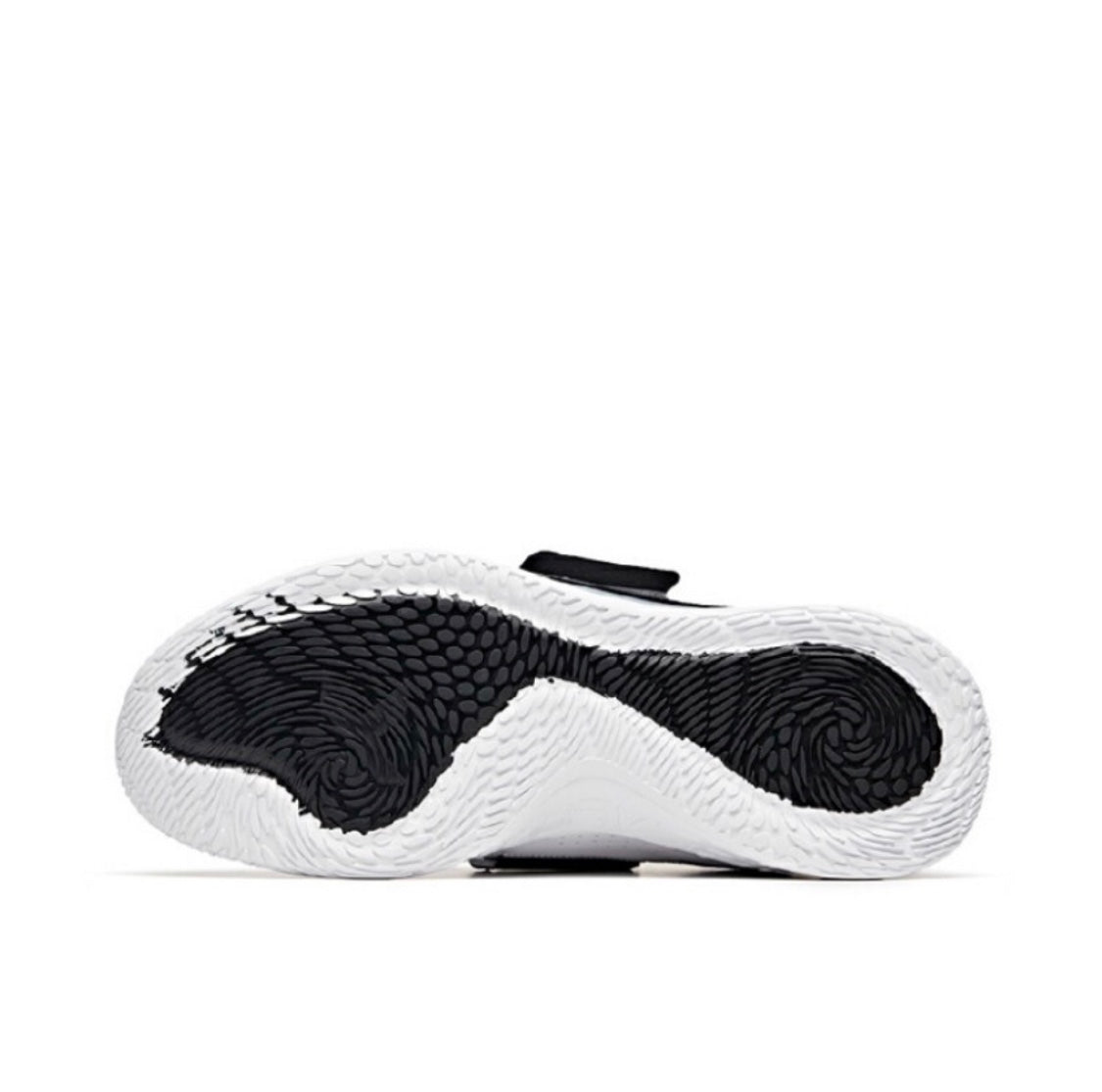 Anta KT Splash 2.0 Basketball Shoes White / Black | CXR672394