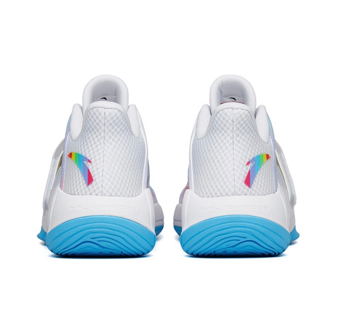 Anta KT Splash 4.0 Basketball Shoes Multicolor | JMN096542