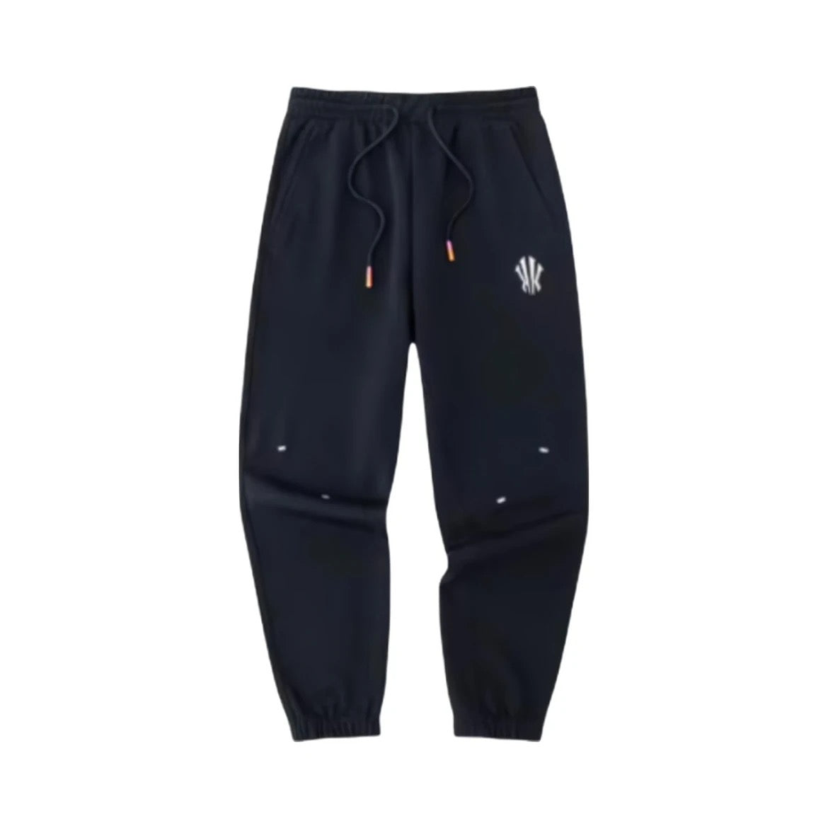 Anta Kai 1 Knitted Sports Sweatpants Balck | UEG360547