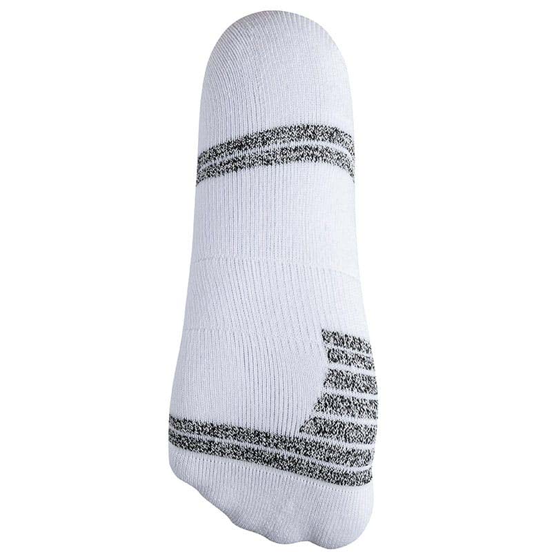 Anta Klay Thompson Basketball Socks White | XZL873024