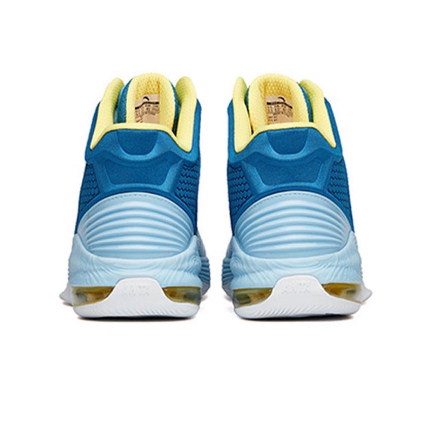 Anta Klay Thompson Kt3 Basketball Shoes Blue / White | JEO502931