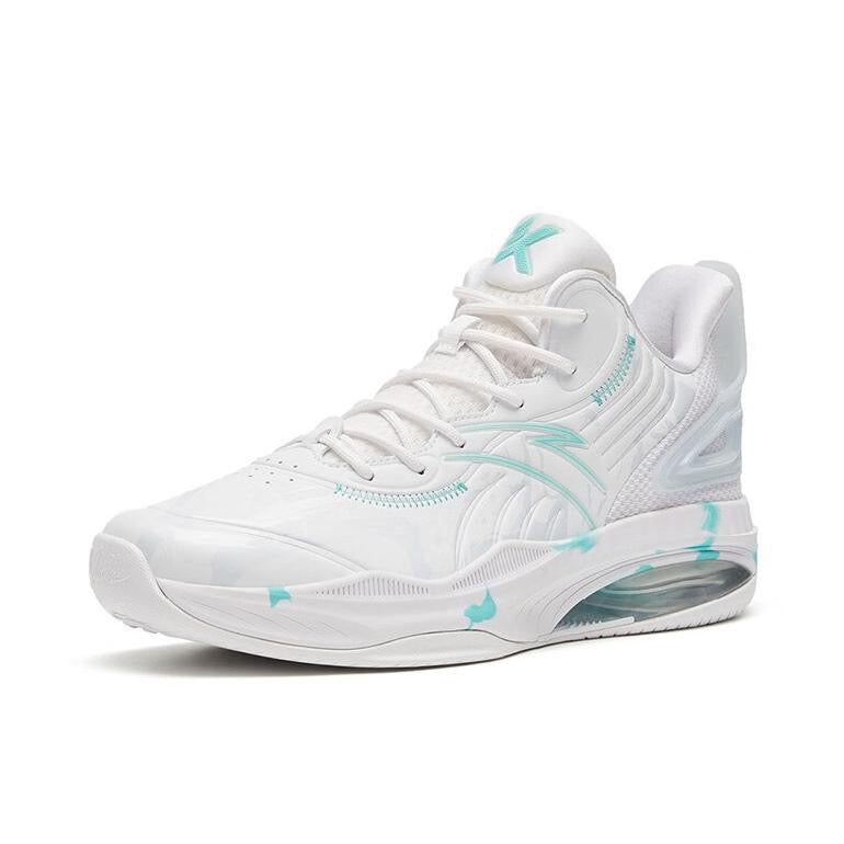 Anta Klay Thompson Kt3 Team 2.0 Basketball Shoes White | KND074891