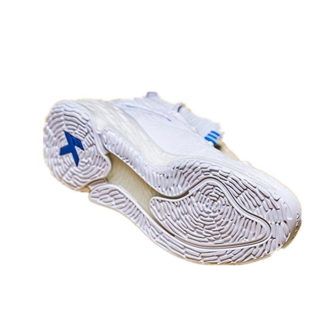 Anta Klay Thompson Kt4 “Home” Basketball Shoes White | KTA381590