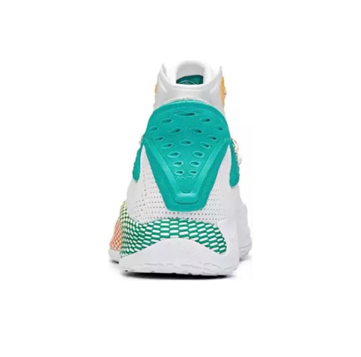 Anta Klay Thompson Kt5 “Have Fun” Basketball Shoes White | FMJ485013