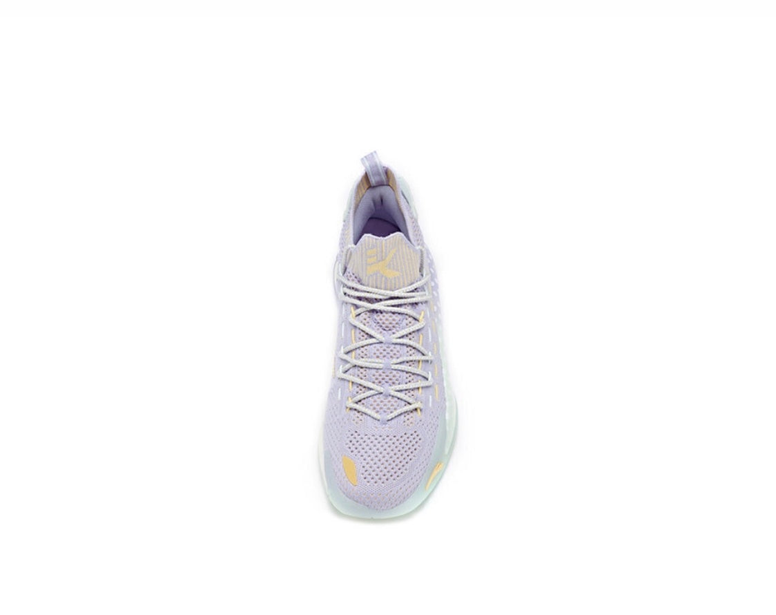 Anta Klay Thompson Kt5 Low “Easter” Basketball Shoes Purple | WOC829107