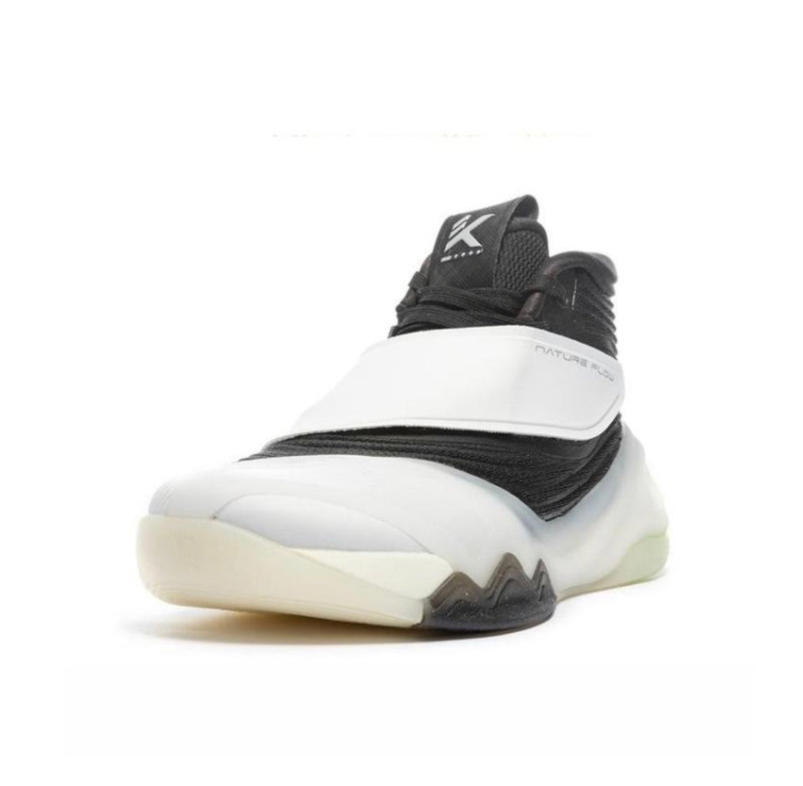 Anta Klay Thompson Kt6 Basketball Shoes White / Black | EIJ153807