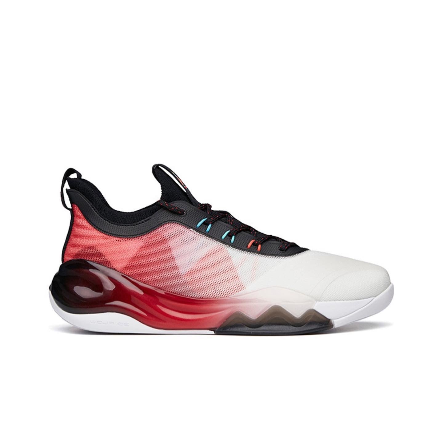 Anta Klay Thompson Kt6 Low 