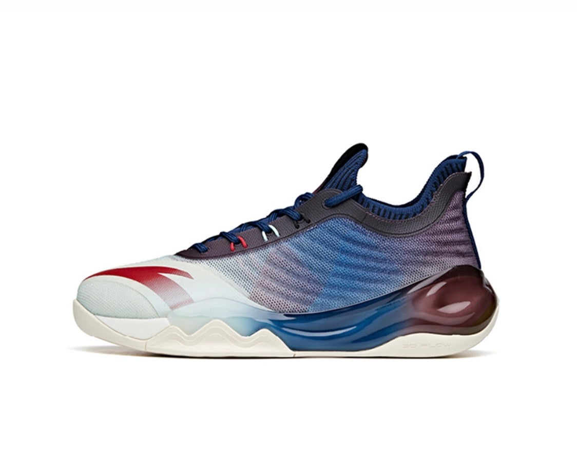 Anta Klay Thompson Kt6 Low \