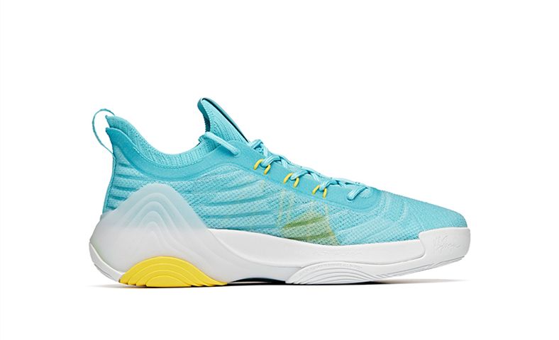 Anta Klay Thompson Kt6 Low 