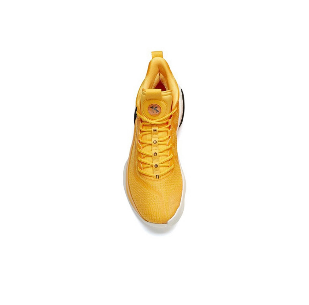 Anta Klay Thompson Kt7 Basketball Shoes Yellow | JWV415203