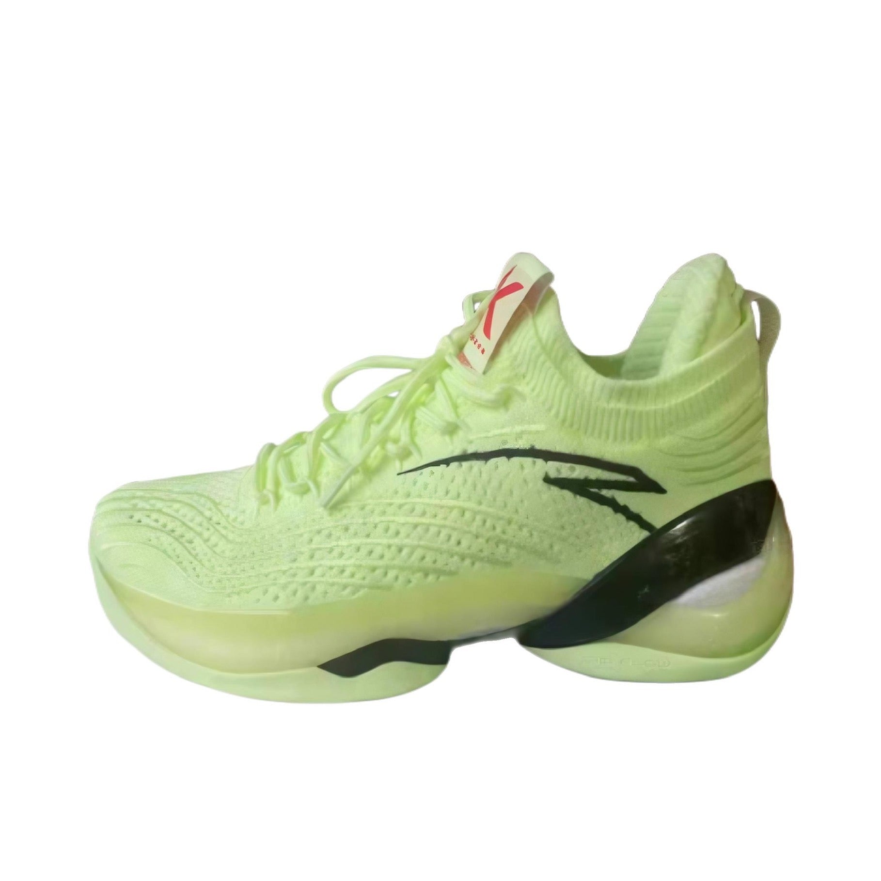 Anta Klay Thompson Kt7 Low \