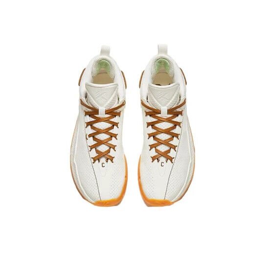 Anta Klay Thompson Kt9 Basketball Shoes White | GWP930627