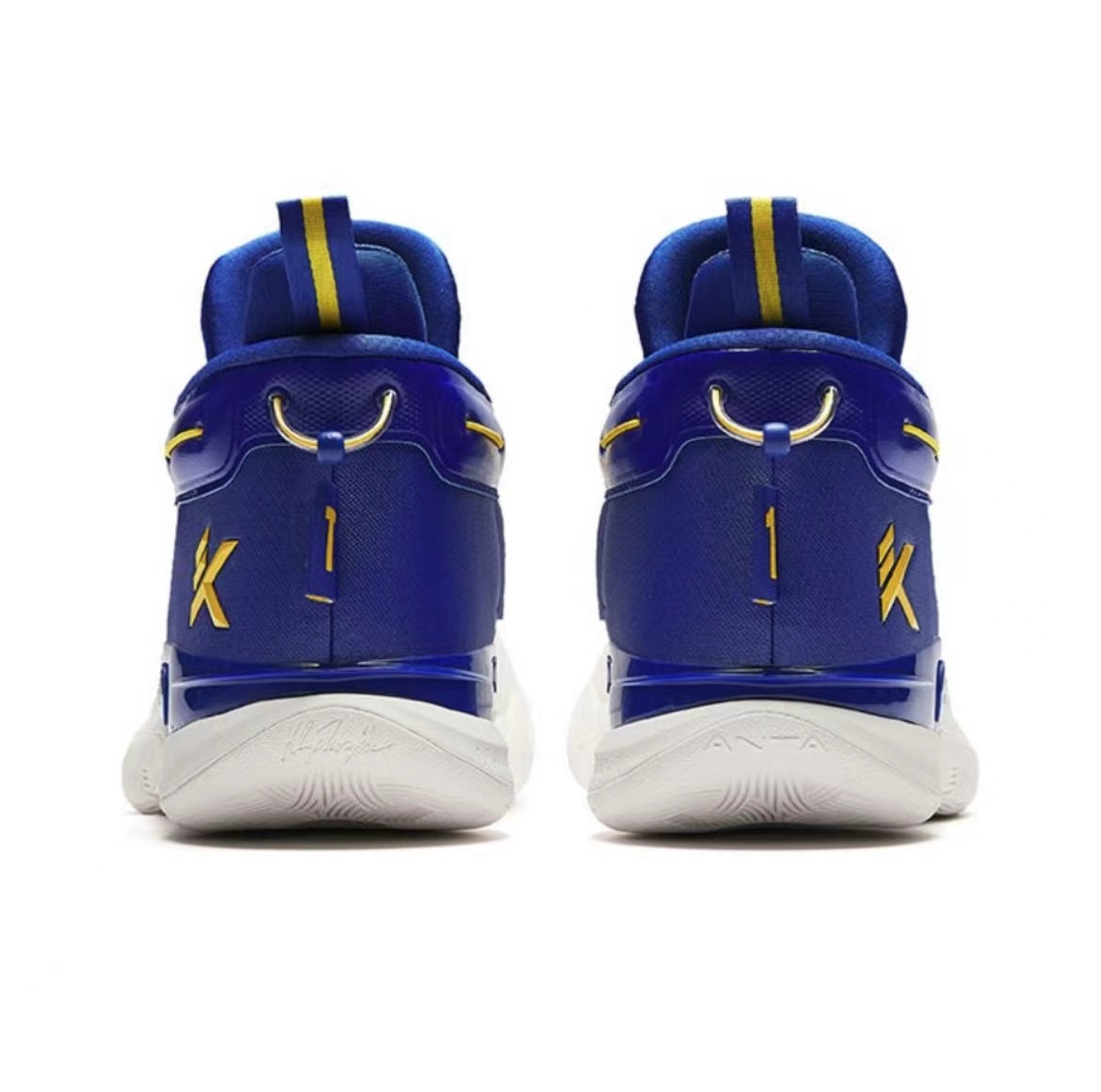 Anta Klay Thompson Kt9 