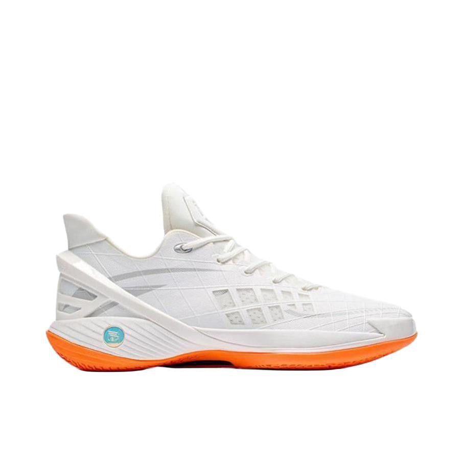 Anta Light Crazy 2024 Basketball Shoes White | CKA456901