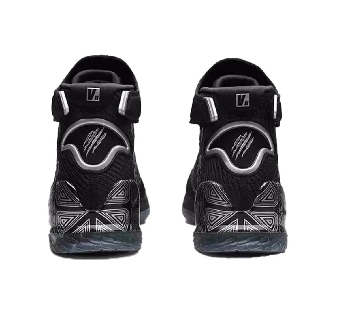 Anta Marvel Klay Thompson Kt3 Running Shoes Black | VXH064518