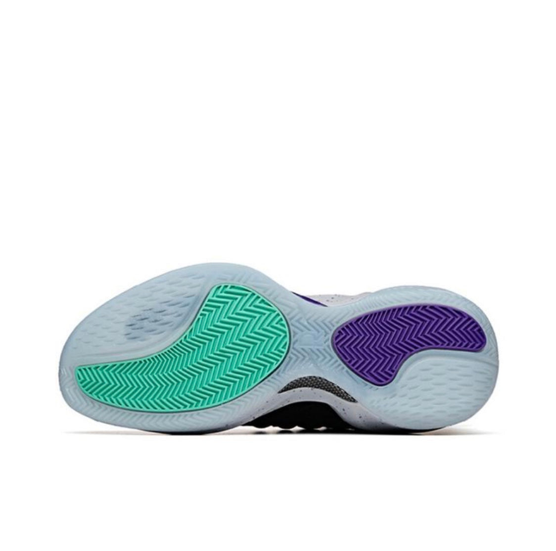 Anta Rajon Rondo RR6 Basketball Shoes Purple | GRW180739