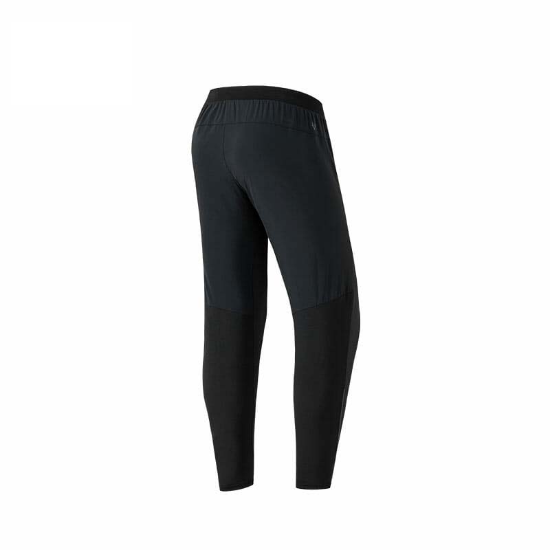 Anta Running Ankle Pants Balck | CIW432091