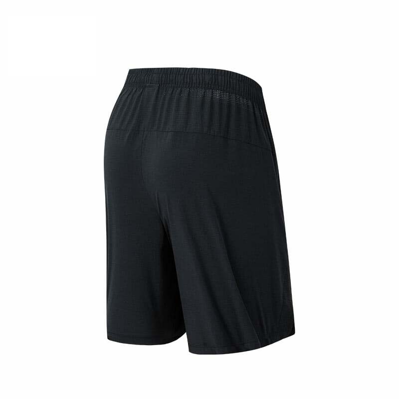 Anta Running Shorts Balck | XYI458107