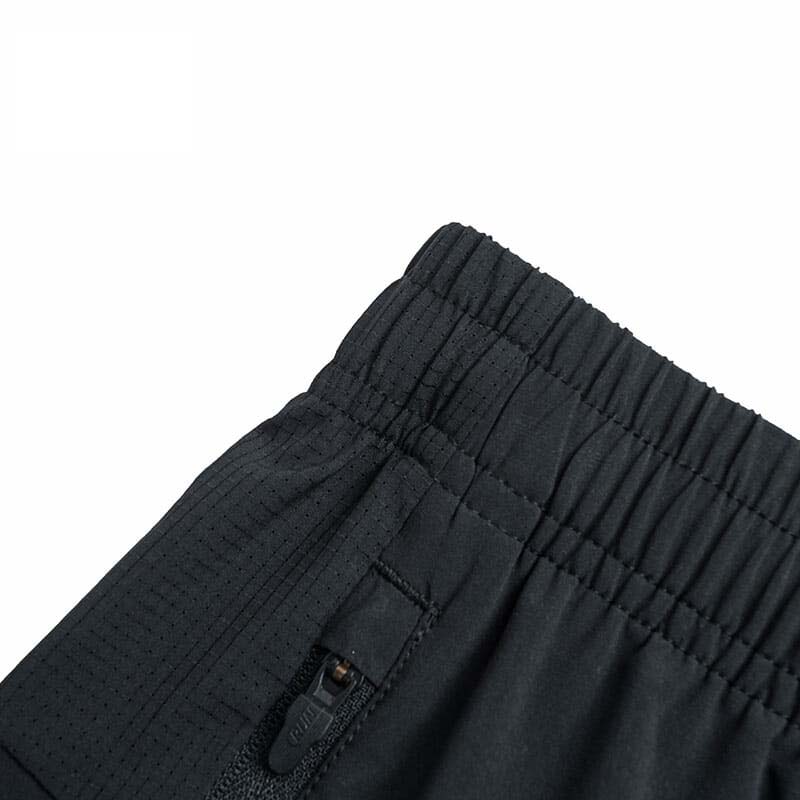 Anta Running Shorts Balck | XYI458107