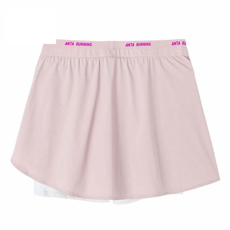 Anta Running Shorts Purple | SKC142897