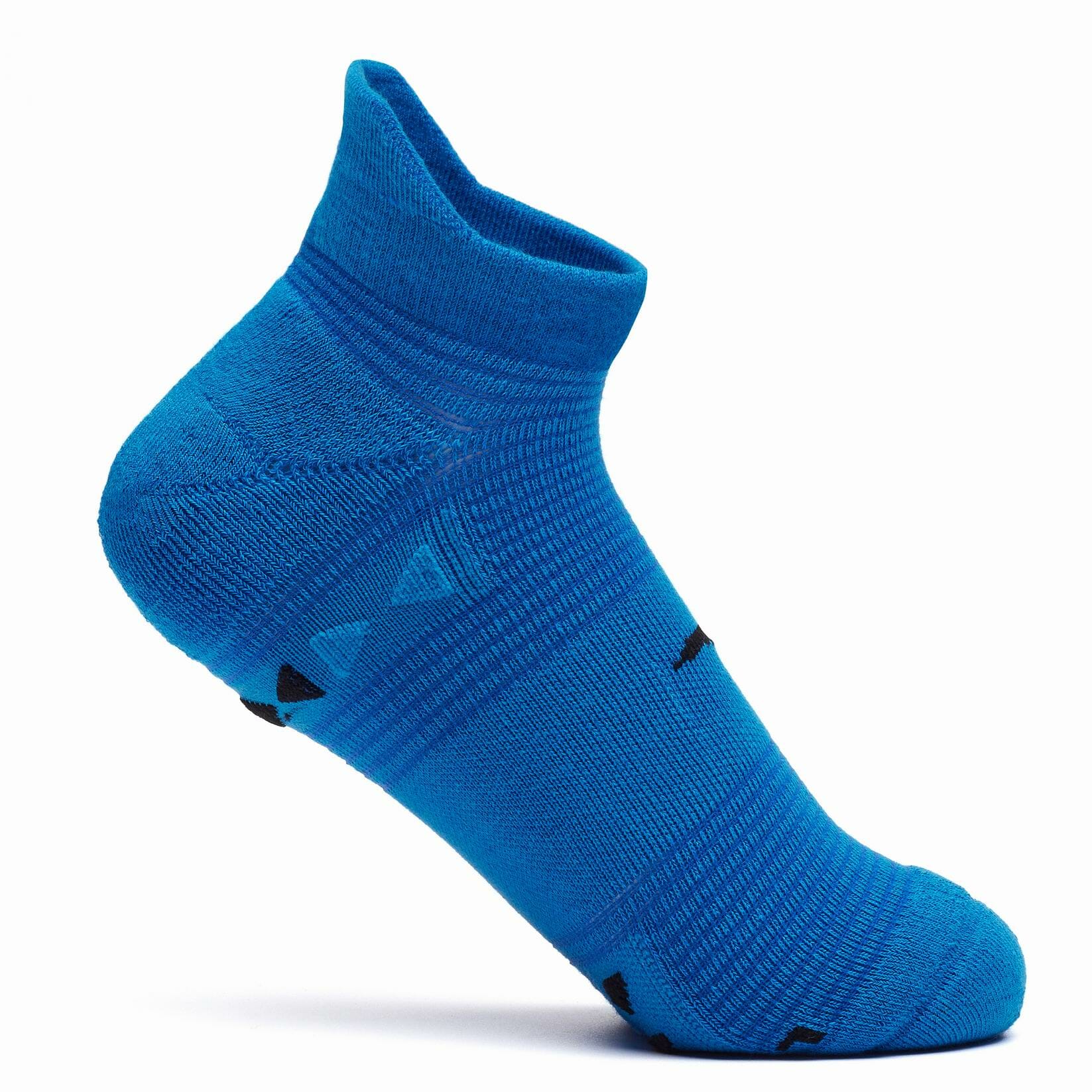 Anta Running Socks Blue | XDL591806