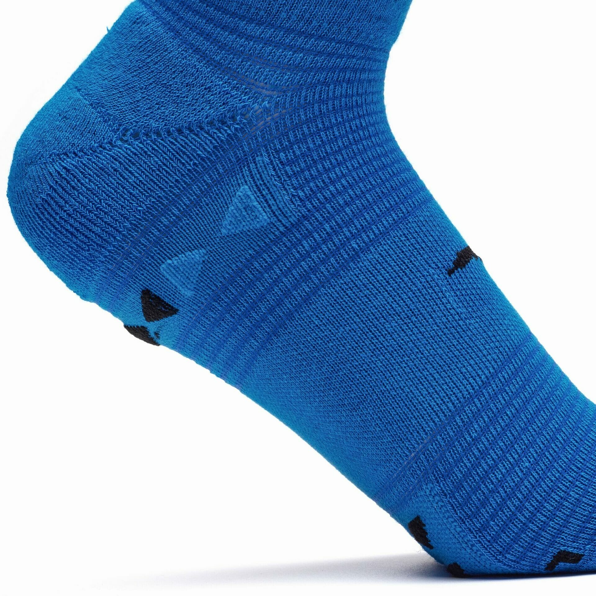 Anta Running Socks Blue | XDL591806