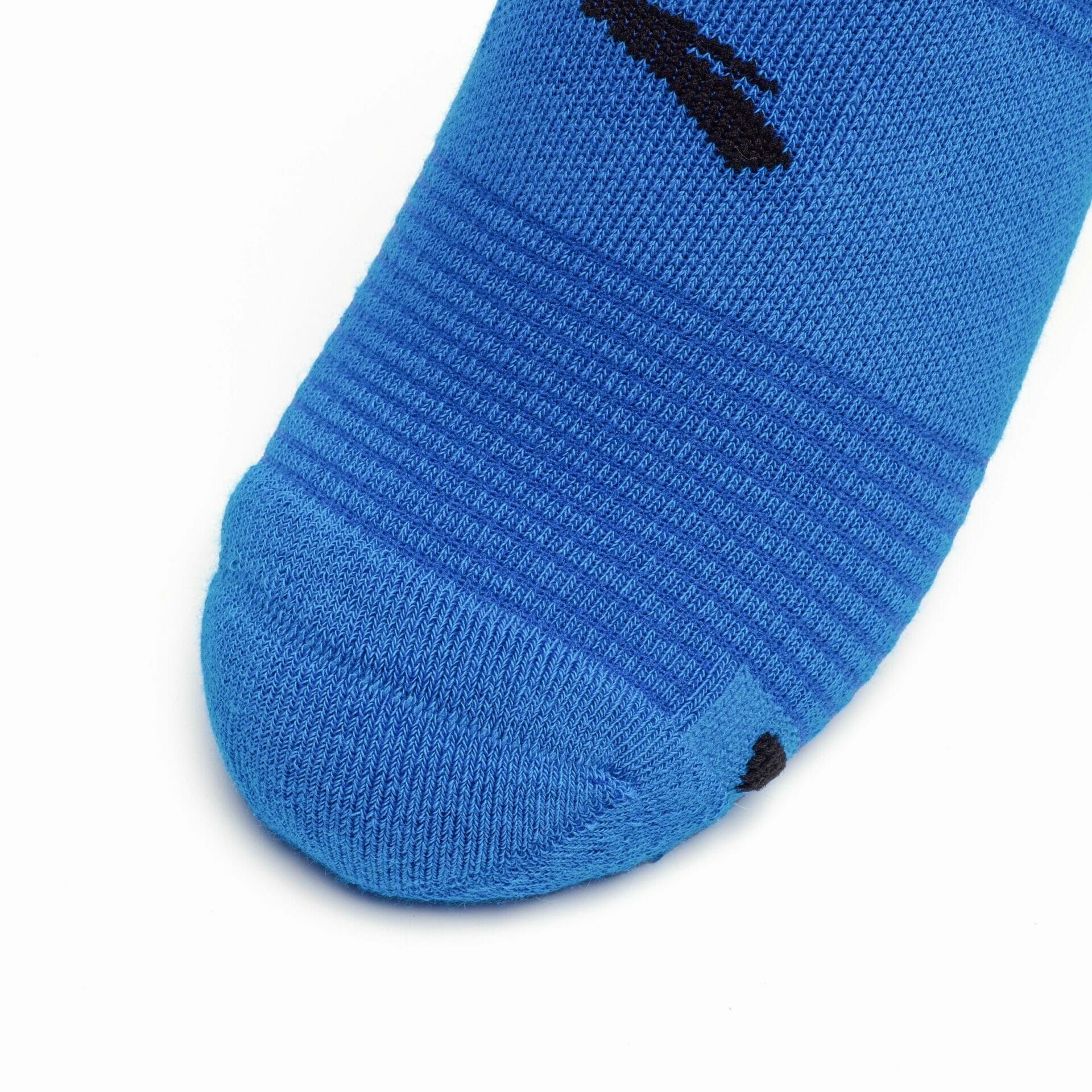 Anta Running Socks Blue | XDL591806