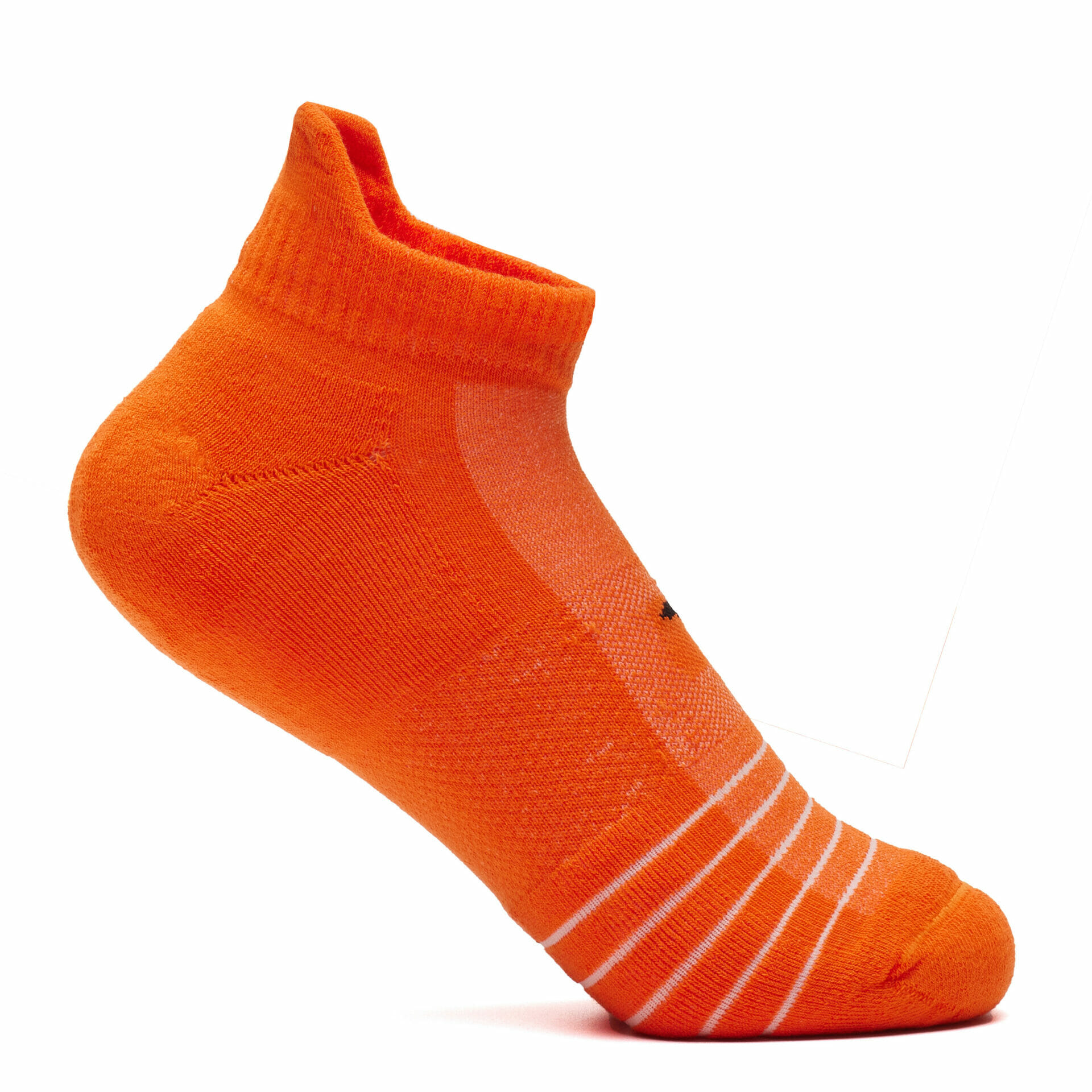 Anta Running Socks Orange | EGI142586