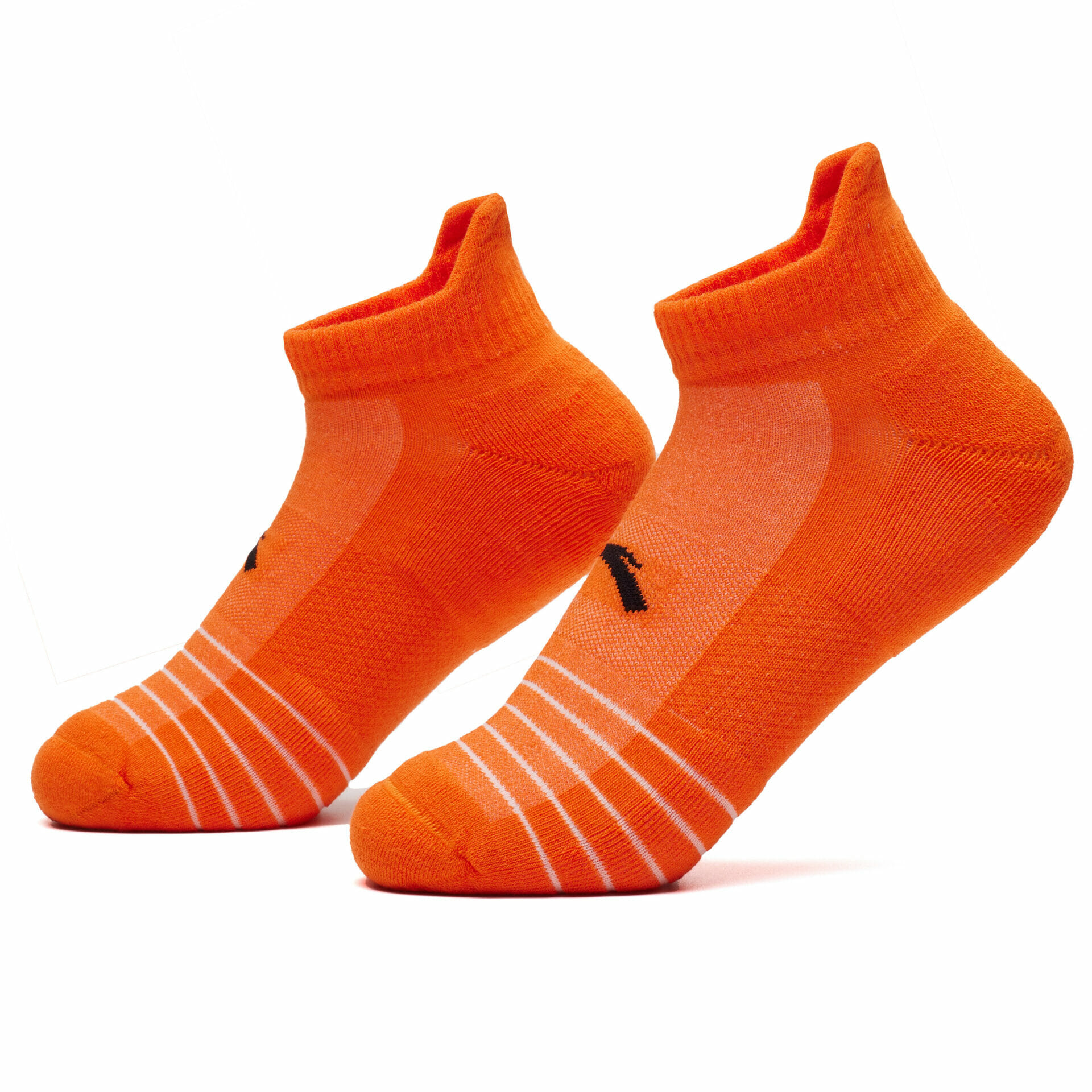 Anta Running Socks Orange | EGI142586