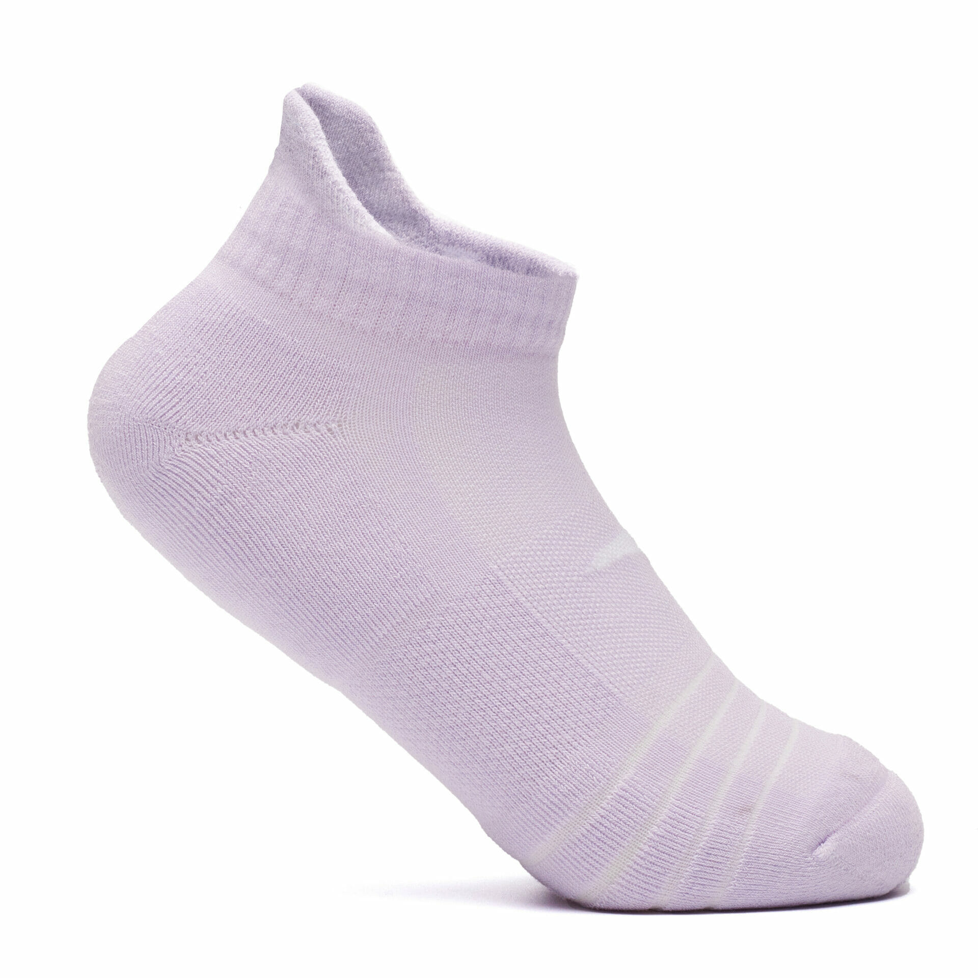 Anta Running Socks Purple | ZCI482173