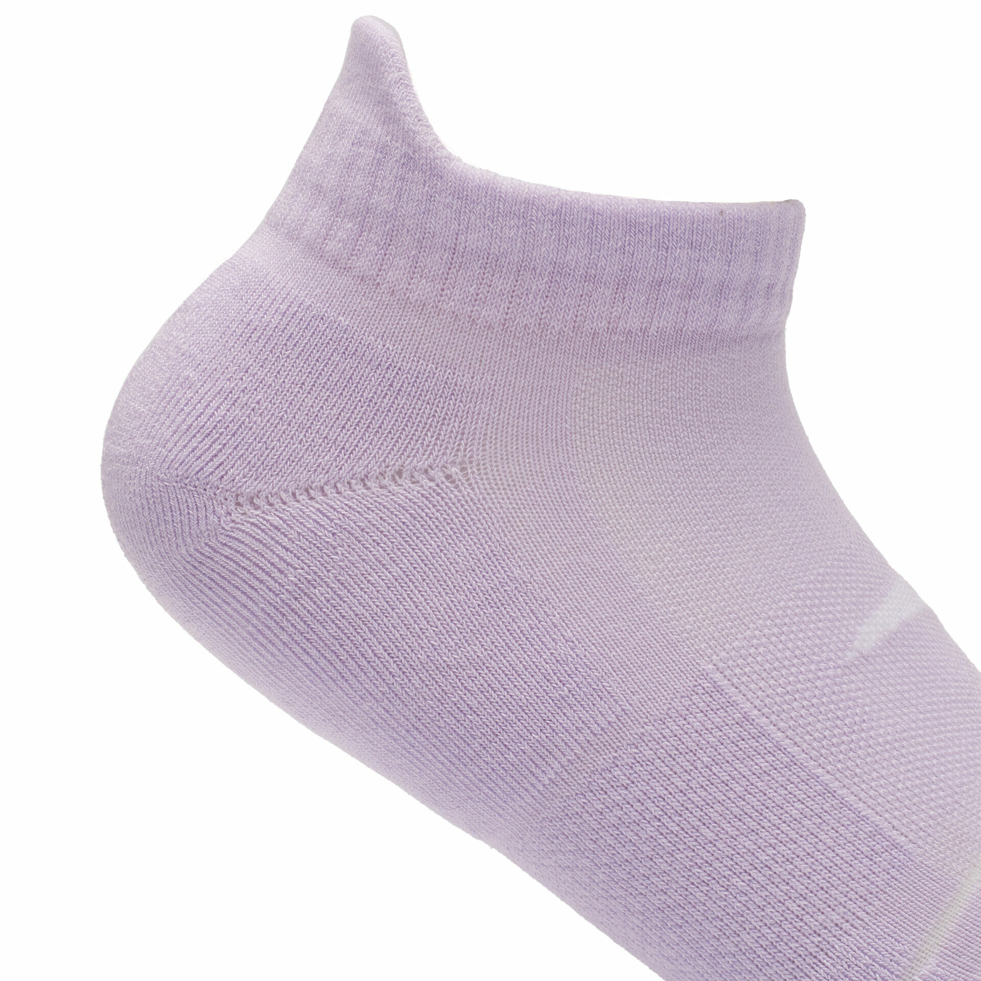 Anta Running Socks Purple | ZCI482173