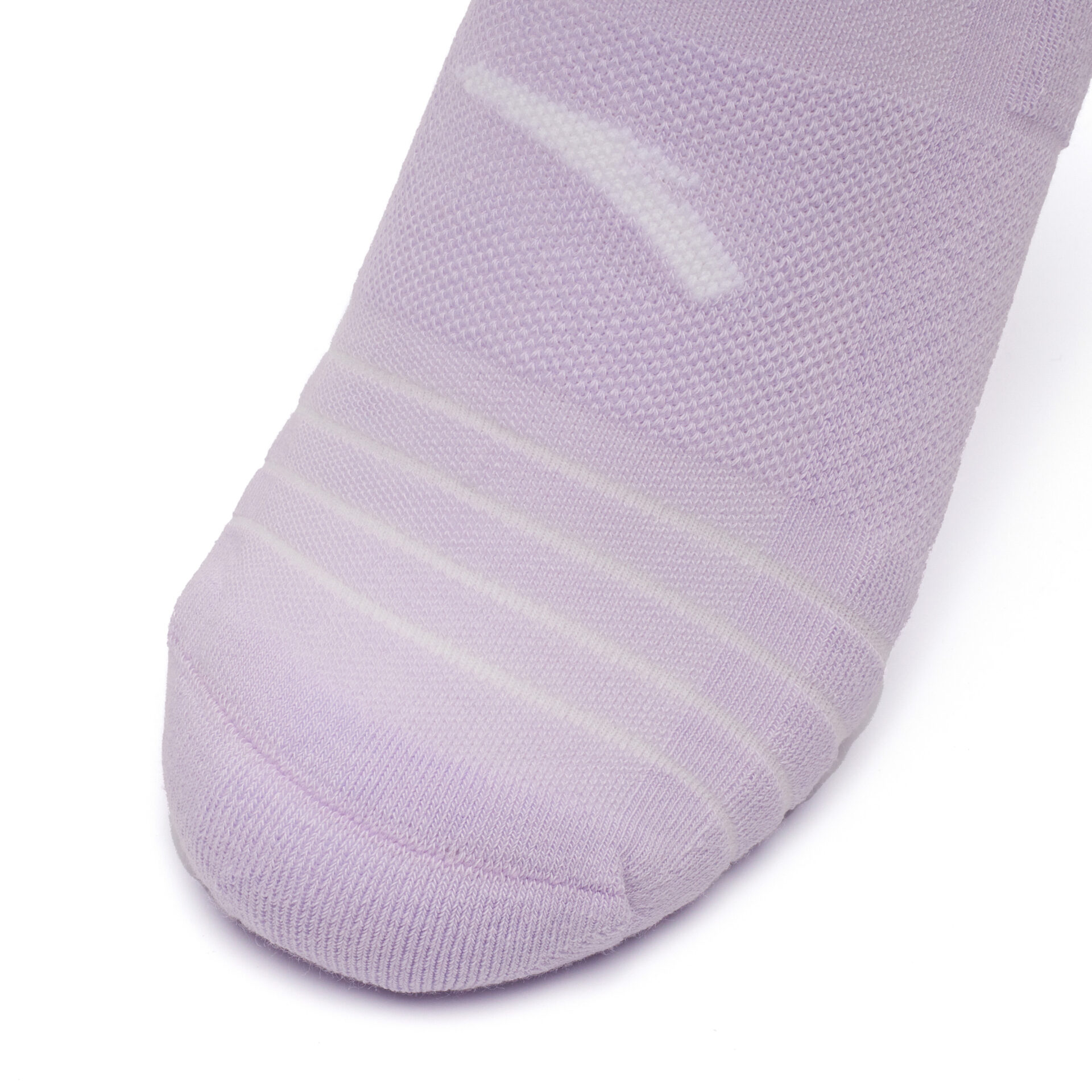 Anta Running Socks Purple | ZCI482173