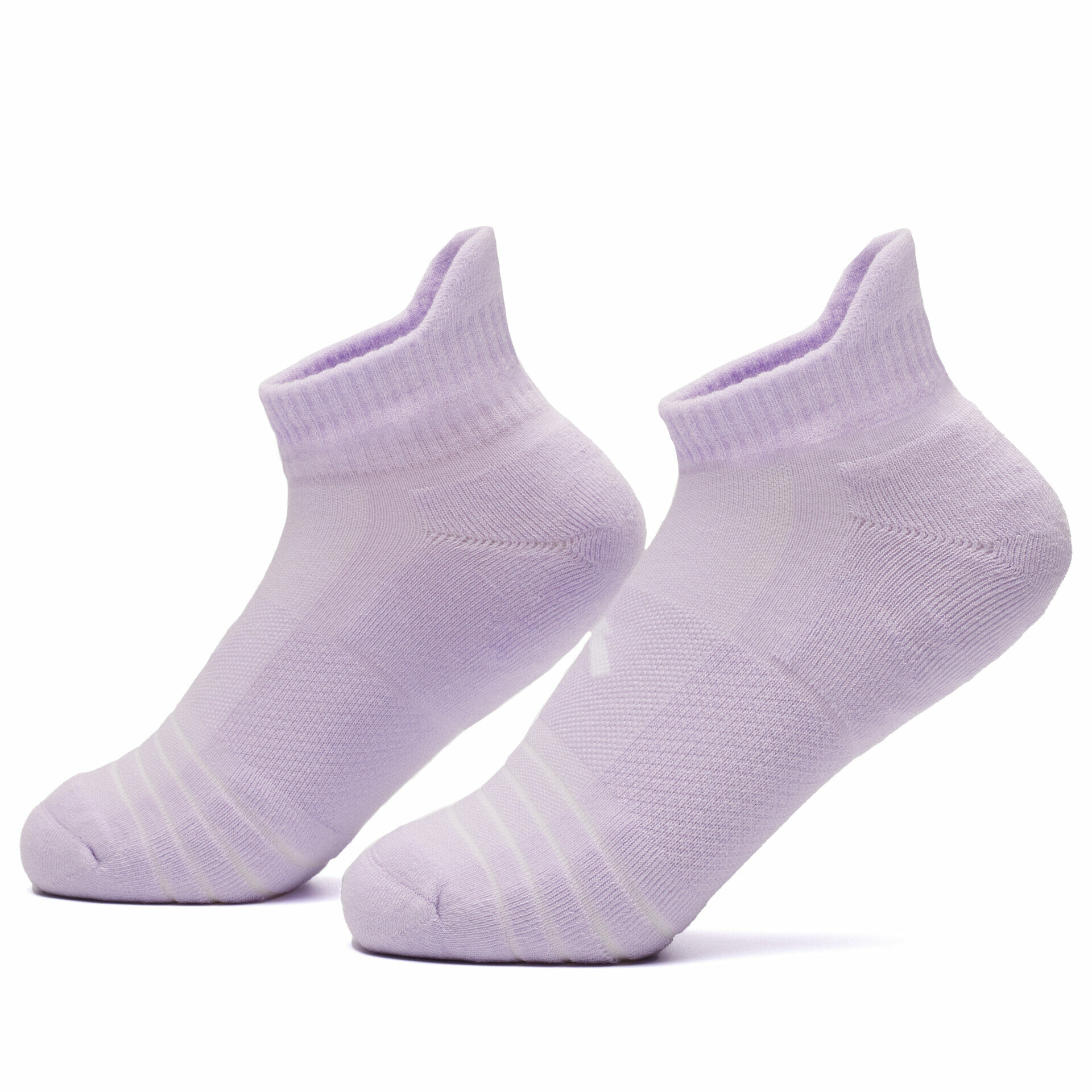 Anta Running Socks Purple | ZCI482173