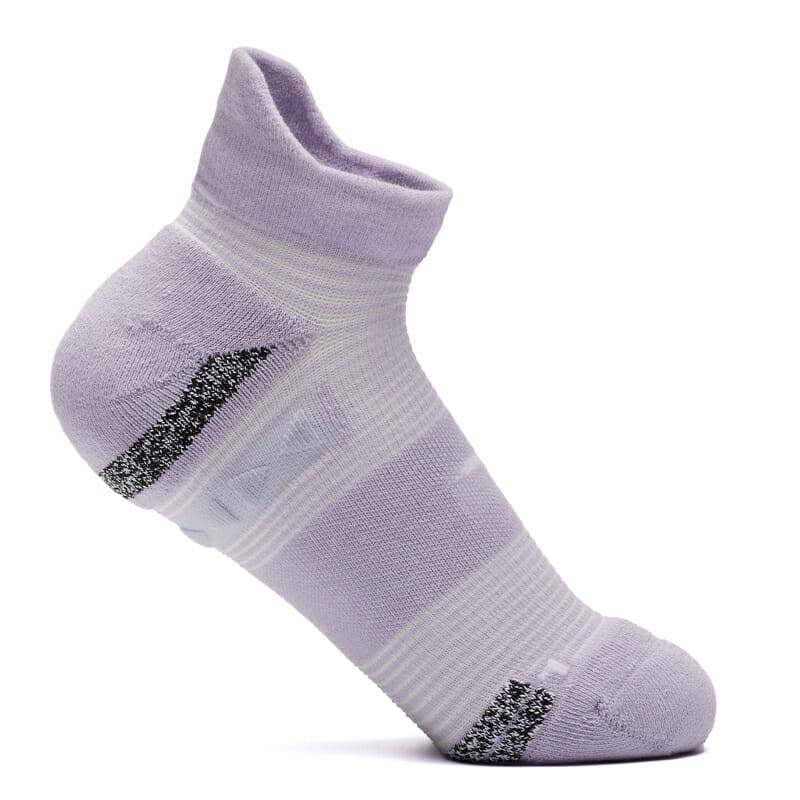 Anta Running Socks White / Purple | SHN146835