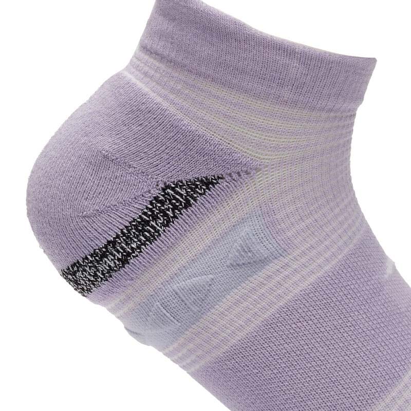 Anta Running Socks White / Purple | SHN146835