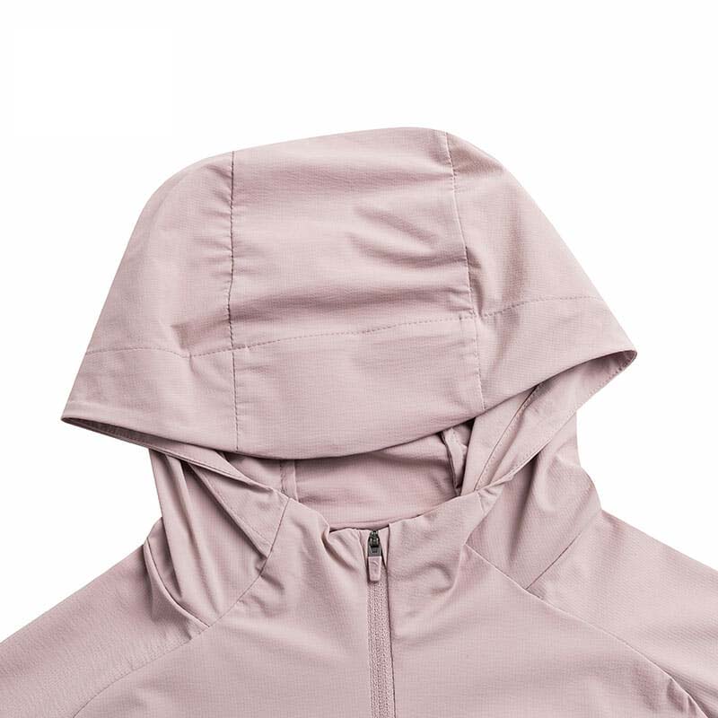 Anta Running Woven Track Jackets Purple | HQX589172