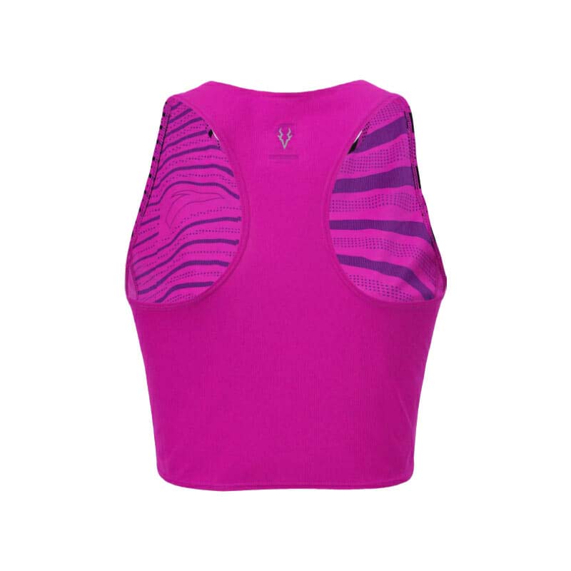 Anta Sports Suit Purple | NQX157463