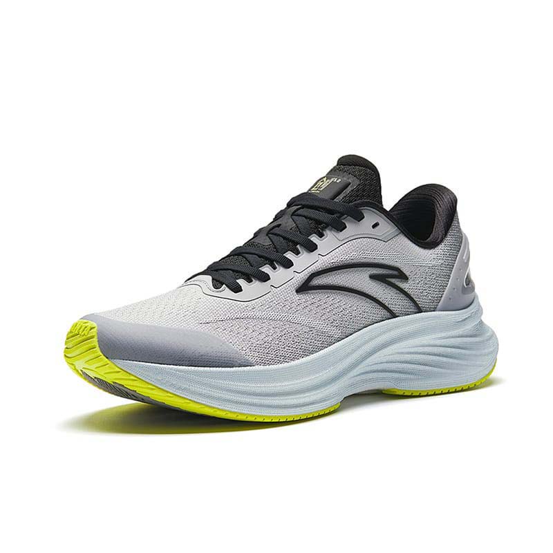 Anta TRON 5 Running Shoes Grey | GST543968