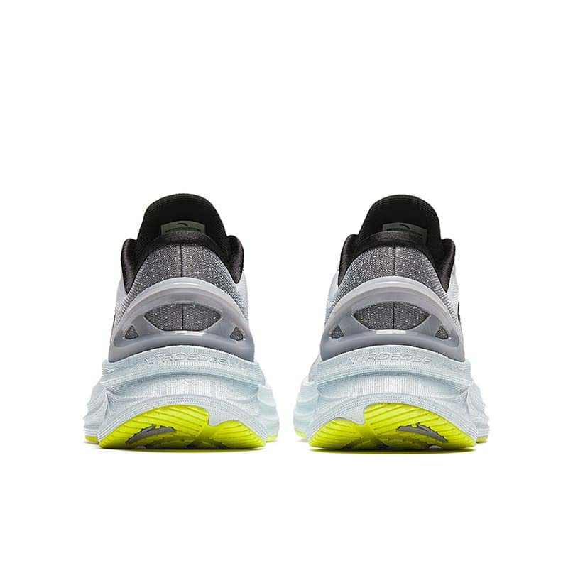 Anta TRON 5 Running Shoes Grey | GST543968